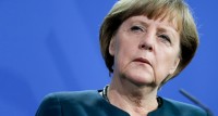 Angela Merkel&nbsp;: l’Allemagne fera ce qu’elle pourra pour la France
