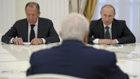 La Russie a assuré la Syrie de son complet soutien contre l’État Islamique (EI) : une nouvelle coalition internationale ?