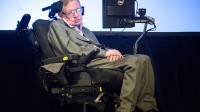 Stephen Hawking envisagerait le suicide assisté s’il devait devenir un fardeau