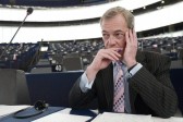 Nigel Farage dénonce l’accord TTIP (l’ex-TAFTA) et ses conséquences sur l’économie des pays européens, mais oublie le mondialisme