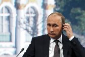 L’Union européenne prolonge les sanctions contre la Russie