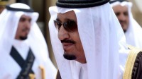 WikiLeaks documents Arabie saoudite