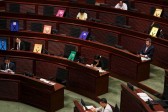 Les députés de Hong-Kong rejettent le projet de réforme électorale de Pékin