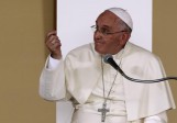 Le pape François dénonce l’inaction des « grandes puissances » face au nazisme et au communisme