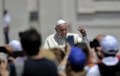 La catéchèse du pape François sur les blessures en famille et la séparation, « parfois moralement nécessaire »