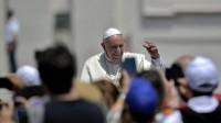 La catéchèse du pape François sur les blessures en famille et la séparation, « parfois moralement nécessaire »