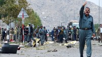 talibans Afghanistan Pakistan conflit Etat islamique