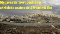 L’Etat islamique menace les chrétiens de Jérusalem