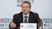 L’AIIB et la banque des BRICS ne sont pas rivales mais complémentaires, assure le ministre russe Alexeï Ulyukayev
