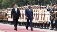 Chine Angola pétrole communiste dissidents