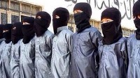 Daech enfants recrutés Etat islamique décapitent poupées camps entraînement Syrie