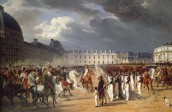 EXPOSITION : HISTOIRE Napoléon et Paris ♥♥