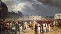 EXPOSITION : HISTOIRE Napoléon et Paris ♥♥