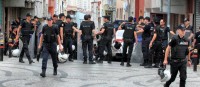 Frappée par l’Etat islamique, la Turquie riposte