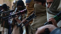 Etat islamique empare est Afghanistan chasse talibans