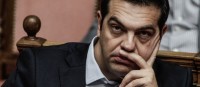 La Grèce, Tsipras, et la crise de la démocratie