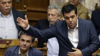 La Grèce décide de se précipiter dans le gouffre de l’austérité