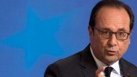 Hollande renforcement zone euro