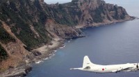 Japon Chine mer livre blanc