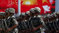 La Chine communiste se dote d’une nouvelle loi pour renforcer sa sécurité