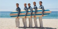 DRAME HISTORIQUE Love and Mercy – la véritable histoire de Brian Wilson des Beach Boys  ♥♥