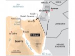 L’Égypte entre en guerre avec l’État Islamique au Sinaï – Israël craint pour ses frontières L’Égypte entre en guerre avec l’État Islamique au Sinaï – Israël craint pour ses frontières