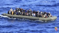 Naufrage migrants mourir Méditerranée