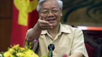 secrétaire général parti communiste Vietnam visite Etats-Unis Phu Trong