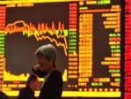 Plongeon de la Bourse en Chine malgré le soutien des entreprises publiques