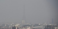La pollution de l’air coûterait plus de 100 milliards d’euros par an à la France