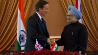 Royaume-Uni Inde Shashi Tharoor colonisation