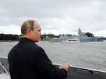 La Russie actualise sa doctrine navale pour contre l’expansion «&nbsp;inadmissible&nbsp;» de l’Otan à ses frontières