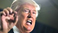 Républicain Donald Trump sondages propos immigration mexicaine