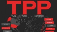 Traité transpacifique TPP Australie critique trois partis rapport Blind Act