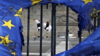 Union européenne accord réformes Grèce privée souveraineté