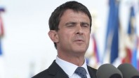 Manuel Valls et le travail du dimanche