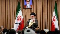 accord nucléaire ONU États-Unis sanctions Iran
