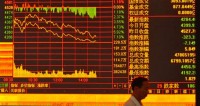 La bulle du marché boursier de Chine au bord de l’explosion après une baisse de 30 % en trois semaines
