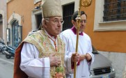 Le cardinal Brandmüller met en garde l’Eglise, et les évêques, contre une « soif perverse d’autodestruction »