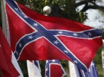 Le chiffre : 57 % C’est le pourcentage d’Américains qui voient le drapeau Confédéré …