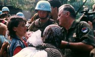Des gouvernements occidentaux au courant du massacre de Srebrenica, perpétré par des Serbes
