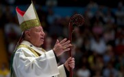 Le cardinal Sandoval dénonce la décision de la Cour suprême du Mexique d’imposer le « mariage » homosexuel au nom du « Nouvel Ordre »