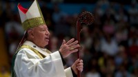 mariage homosexuel Cour suprême Cardinal Sandoval Mexique nouvel ordre mondial