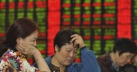 Les mesures du gouvernement chinois pour tenter d’enrayer la crise de la Bourse révèlent une situation grave
