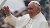 pape François chute sondages américains déclarations homosexualité réchauffement climatique