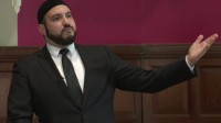 prêcheur islamiste police antiterroriste gouvernement britannique