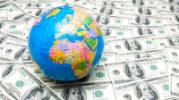 taxe mondiale OCDE mondialistes opposition grandissante