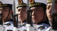 En dépit de leurs anicroches officielles en Mer de Chine du sud, les États-Unis forment toujours plus l’armée chinoise