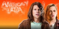 COMEDIE/ACTION American Ultra •