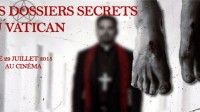 Dossiers secrets Vatican Film cinéma Mark Neveldine